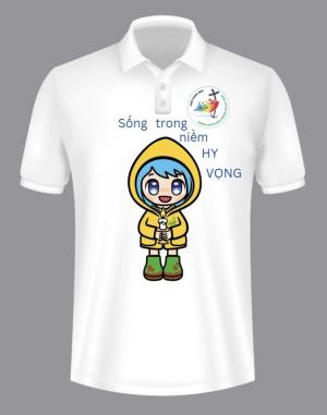 Áo Năm Thánh - LC02