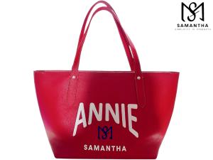 Túi xách customize ANNIE