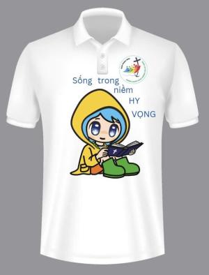 Áo Năm Thánh - LC05