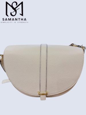 Túi đeo chéo nữ Luna Saddle