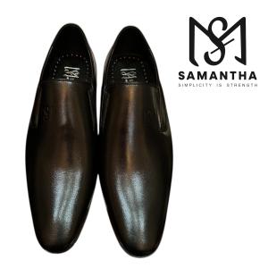 Gìày Oxford Classic Da Bò - SMT02