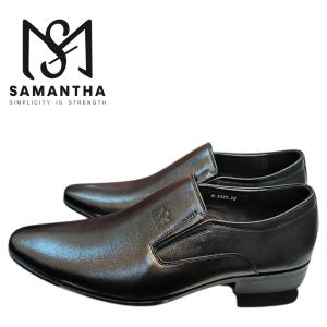 Gìày Oxford Classic Da Bò - SMT02