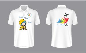 Áo Năm Thánh - LC03