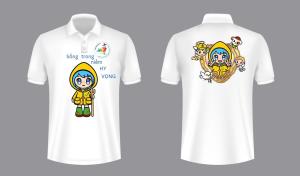 Áo Năm Thánh - LC04