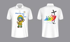 Áo Năm Thánh - LC01