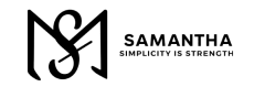 SAMANTHA