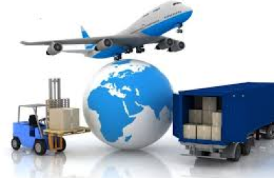 Vận chuyển và giao nhận hàng