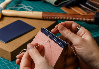 Cách Chọn Ví Da Nam Hợp Phong Thủy – May Mắn Và Tài Lộc Cả Năm