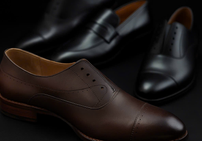 Top Mẫu Giày Cưới Cho Nam Đẹp, Sang Trọng Và Thanh Lịch