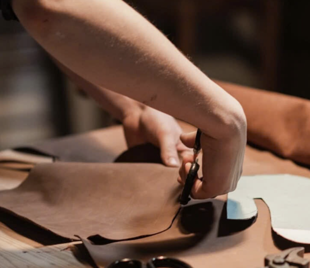 SỞ HỮU ĐỒ THỦ CÔNG ĐỘC BẢN