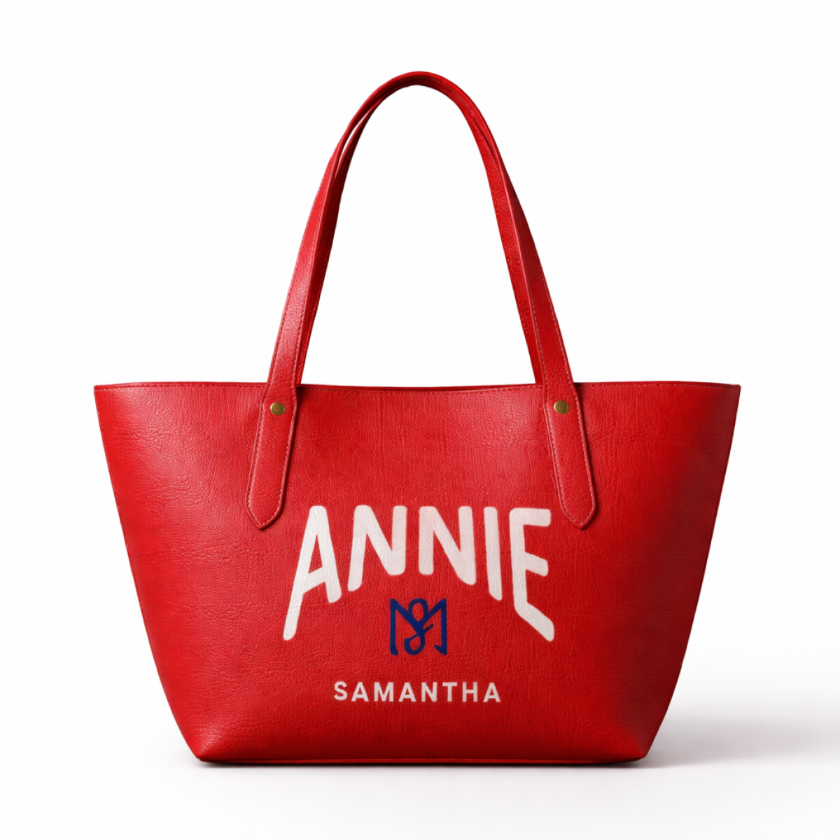 SAMANTHA • TOTE ANNIE • SMT-02 REG