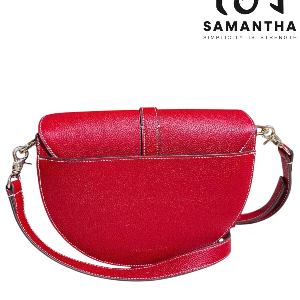 SAMANTHA • HALF MOON • SMT-01 REG 